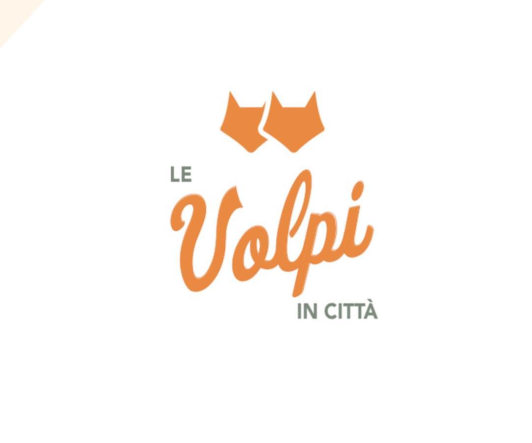 Le Volpi In Citta Lejlighed Verona Eksteriør billede